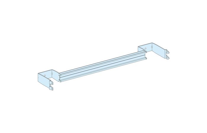 Szyna do aparatury modułowej PSet | LVS03401 Schneider Electric