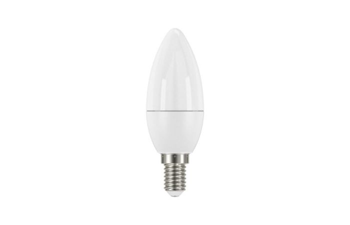 Lampa LED IQ-LED C37 E14 5,5W 490lm NW 4000K 220-240V świeczka | 27295 Kanlux