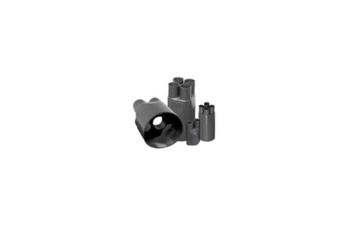 Palczatka termokurczliwa trzypalczasta SKR3 125/50 120-400mm2 | SKR3 125/50 Nexans