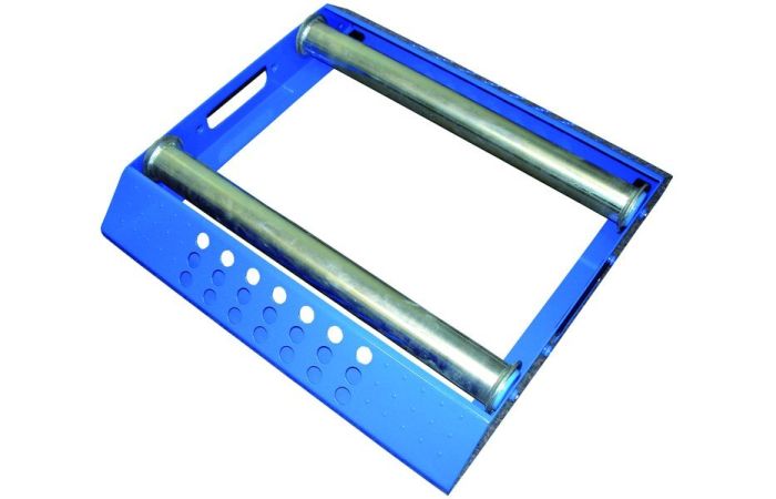 Przewijarka do bębnów kablowych PTA 530x550x100mm 051762 | 05101373 PROTEC.class