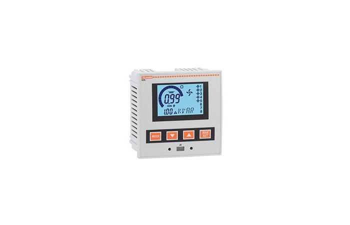Regulator współczynnika mocy DCRL5 | DCRL5 Lovato Electric