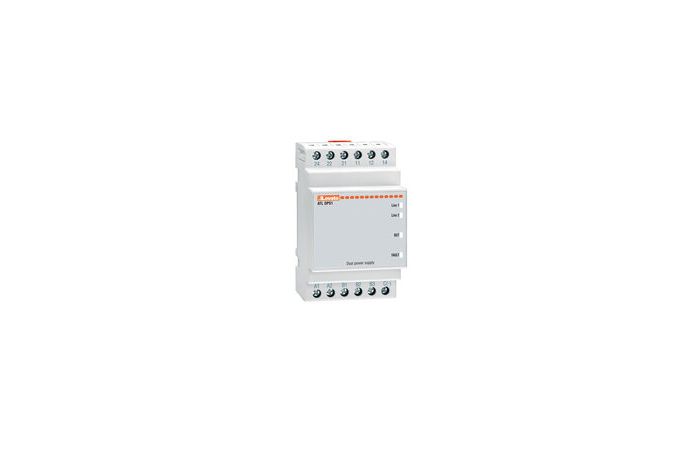 Układ podwójnego zasilania | ATLDPS1 Lovato Electric