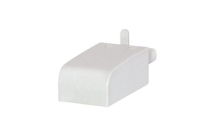 Moduł przeciwprzepięciowy 6-24VAC/DC IP40, dioda LED zielona, MODUL LD M41G SZARY | 854841 Relpol