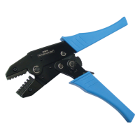 Praska zacisk. 9039AR tul. 0,5-6mm2 | 9039AR Tracon