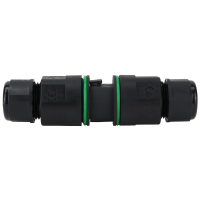 Złącze kablowe hermetyczne z dławikami i szybkozłaczką | CST25F Tracon