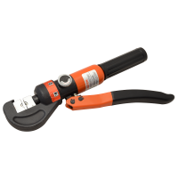 Praska ręczna hydrauliczna ze szczękami 4-70mm | KHP70 Tracon