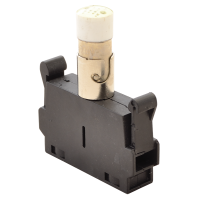 Gniazdo Ba9s do serii przycisków NYG(K)3 | NYG3-SOC Tracon