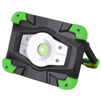 Reflektor montażowyt STLFL10W, funkcja Power Bank | STLFL10W Tracon