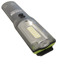 Latarka LED o dużej mocy | STLHL10W Tracon