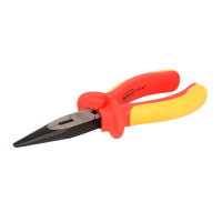 Szczypce proste 200 mm 1000V VDE | MN-20-087 Rawlplug