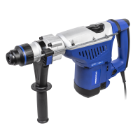 Młotowiertarka SDS max RawlHAMMER R-PCH-421350 1350 W 42 mm 13 J – walizka plastikowa – 1 szt. | R-PCH-421350 Rawlplug