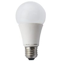 Lampa LED klasyczna 10W E27 230V 810lm A60 3000K 25000h odpowiednik 60W | LED-2712 Helios