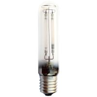 Lampa sodowa wysokoprężna dwujarznikowa WLS City DJ 100W E40 230V 2000K 64000h | WLS-2376 Helios