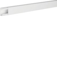 Kanał elektroinstalacyjny PVC 20x35mm, biały, Tehalit.LF | LF2003509010 Hager