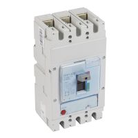 Rozłącznik mocy DPX3-I 630 3P 630A | 422217 Legrand