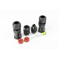 Zestaw podłączeniowy DEVIeasyconnect EC-T1 | 98300871 Danfoss