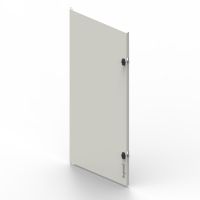 Drzwi metalowe pełne do rozdzielnic XL3S 160 6x24 | 337256 Legrand
