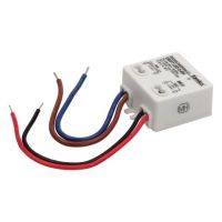 Zasilacz elektroniczny LED Drift 0-6W IP20 12V DC 220-240V | 18040 Kanlux