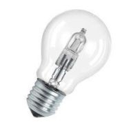 Żarówka halogenowa HALOGEN ECO CLASSIC 64547 A CLA 77W 230V E27 $ | 4008321927200 Ledvance