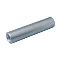 Złączka aluminiowa bez pasty 50ALU-ZE-LE przekrój: 50mm2 | 50ALU-ZE-LE Nexans