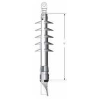 Głowica zimnokurczliwa napowietrzna na żyłę aluminiową i miedzianą 50-240mm2 12/20kV 3xOTK224 73423 | 3xOTK224 Nexans