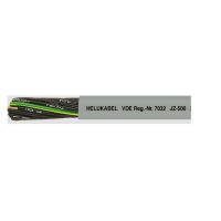 Kabel sterowniczy JZ-500 4G1,0 300/500V BĘBEN | 10063 Helukabel