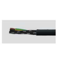 Kabel sterowniczy JZ-600 3G1,5 0,6/1kV BĘBEN | 10657 Helukabel