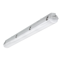 Oprawa hermetyczna ATLANTYK STRONG LED 1299 ED 3900lm/840 PMMA opal IP66 | 090250.5L03.711 Lug Light