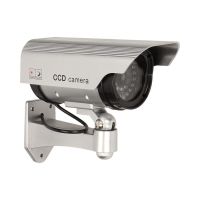 Atrapa kamery monitorującej CCTV | OR-AK-1201 Orno