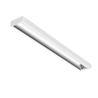 Oprawa Torino AS LED 17W 4000K 610mm 1600lm, biała | CP001.1167.840.A000 Plexiform