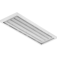 Oprawa Torino Sport LED 100W 3000K PAR 12060lm, biała | CS002.1133.830.A000 Plexiform