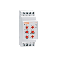 Przekaźnik nadzoru prądu PMA30240 | PMA30240 Lovato Electric