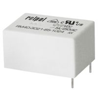 Przekaźnik elektromagnetyczny, miniaturowy IP64, RM40-2011-85-1024 | 2611695 Relpol