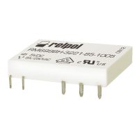 Przekaźnik elektromagnetyczny, miniaturowy 6A 250VAC IP64, RM699BV-3011-85-1005 | 2613695 Relpol