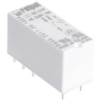 Przekaźnik elektromagnetyczny, miniaturowy 16A 12VDC IP67, RM85-2021-35-1012 | 600103 Relpol