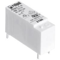 Przekaźnik elektromagnetyczny, miniaturowy 8A 24VDC IP67, RM96-3011-35-1024 | 852845 Relpol