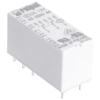 Przekaźnik elektromagnetyczny, miniaturowy 8A 24VDC IP67, RM84-2312-35-1024 | 600388 Relpol