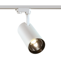 Oprawa projektor CALIBRO LED ED 2650lm/830 20st. HIGH EFFICACY biała | 020271.5L01.01 Lug Light