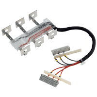 Blok kontroli napięcia 3P, 250/315A, ATyS t/g/p | 15593025 Socomec