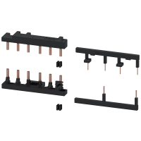 Zestaw okablowania , połączenie mechaniczne i elektr., śrubowe do rozruchu rewersyjnego, wlk. S0 | 3RA2923-2AA1 Siemens