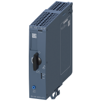 Rozrusznik bezpośredni, D-O-L starter DLA ET 200SP zakres nastaw 0.9...3A AC-3, 1.1 kW/400 V | 3RK1308-0AC00-0CP0 Siemens