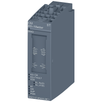 Moduł komunikacyjny CM AS-I MASTER ST ET 200SP (AS-I V3.0) | 3RK7137-6SA00-0BC1 Siemens