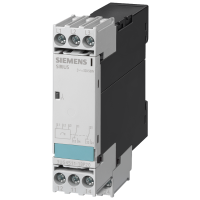 Kontroler kolejności faz 3x160 do 260VAC, 50-60 Hz, 1 zestyk przełączny, zacisk śrubowy | 3UG4511-1AN20 Siemens