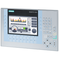 Panel Comfort wyświetlacz TFT 7, Interfejsy Profibus/Mpi, Profinet/Ethernet, SIMATIC KP700 | 6AV2124-1GC01-0AX0 Siemens