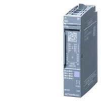 Moduł wejśc analogowych SIMATIC ET 200SP, AI 8xU Basic | 6ES7134-6FF00-0AA1 Siemens