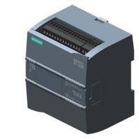 Sterownik programowalny CPU 1211C 6 wejść binarnych 24VDC | 6ES7211-1AE40-0XB0 Siemens