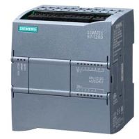 Sterownik programowalny CPU 1212C AC-DC-RLY, SIMATIC S7-1200 | 6ES7212-1BE40-0XB0 Siemens