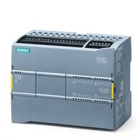 Procesor kompaktowy PLC interfejs PROFINET (2 X RJ 45), 14we, SIMATIC S7-1200F CPU | 6ES7215-1AF40-0XB0 Siemens