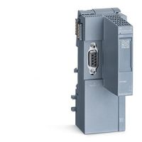 Moduł komunikacyjny PROFIBUS DP-MASTER dla CPU ET 200SP, interfejs DB9 (żeński), SIMATIC ET 200SP | 6ES7545-5DA00-0AB0 Siemens