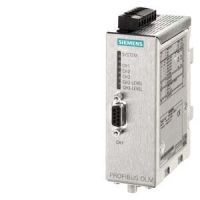 Moduł optyczny W. 1 RS485, PROFIBUS OLM/G12 V4.0 | 6GK1503-3CB00 Siemens